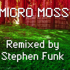 Omble- Micro Moss (bootleg by Stephen Funk)