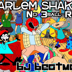 BJ Beatman - The Halem Shake (No 3ball Remix Personal)