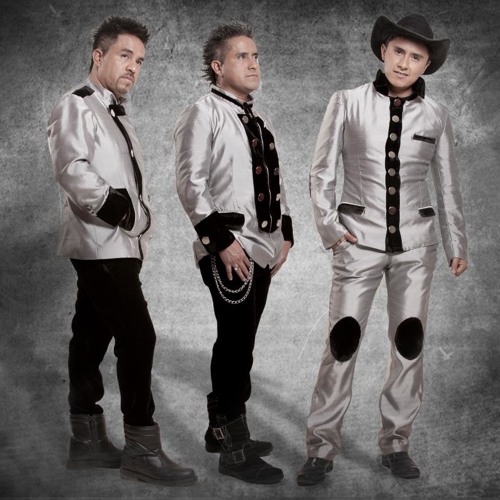 TU SIN MI --- LOS TELEZ 2013