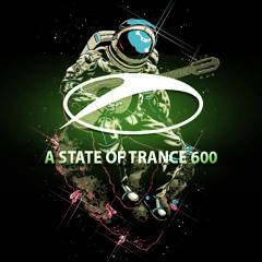 ASOT 600 - A State Of Trance - Den Bosch, Netherlands - Downloads Available