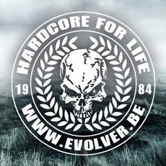 Evolver - Hardcore Minimix 2012 V2