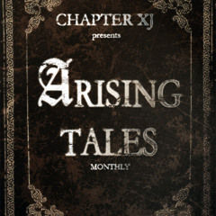 Chapter XJ - Arising Tales 017