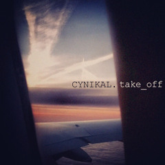 Cynikal - Take Off (prod. by Cynikal)