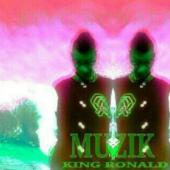 King Ronald in this BITC#