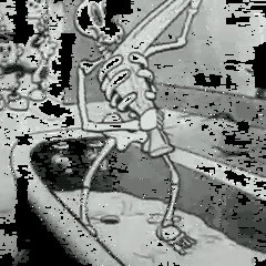Plutonik Bastardz: L'Arsalarss