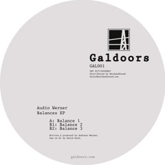 Audio Werner - Balance 2 (Clip)
