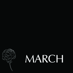 New Sounds - March