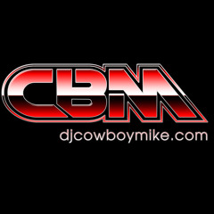 CBM - Now & Again (2013)