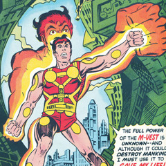 SSC#102 Breakout Doom (feat. Viktor Vaughn)