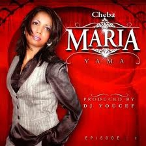 Cheba Maria - roht ando lil ghorba.mp3