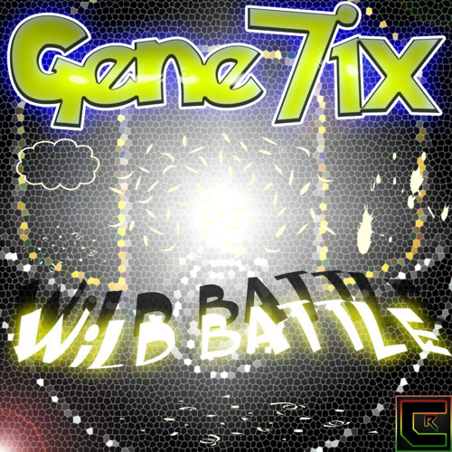 Gene7ix - Wild Battle [CLIP] OUT NOW !