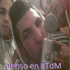 pajariyo / pienso en tdm