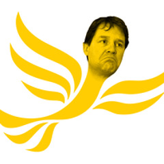 Love Me I'm A Liberal Democrat