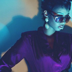 Porcelan Chalet -Losing It