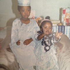 The Vibe (Prod. By R-Kay)