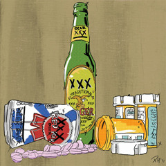 H.D. Rollin' FT ARIUS ZEFF (Prod By Jaysodoperight)