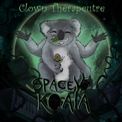 Spacey Koala - Eucalyptus -Mastered - EP Out now on Bandcamp!!