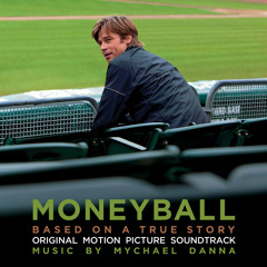 Hattie MoneyBall (Original Motion Picture Soundtrack), Mychael Danna