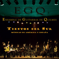 9 de Julio (tango) - José Luis Padula