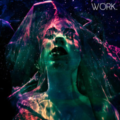 Iggy Azalea - Work (DeRon Remix)