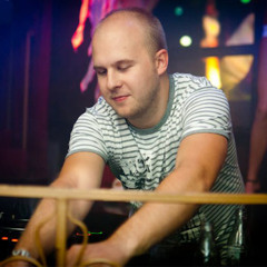 Alexander Popov - Attractive force (Radio Edit) (A State Of Trance 2012)