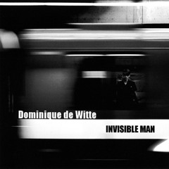 Invisible man