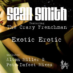 Sean Smith - Philly Disco Sound