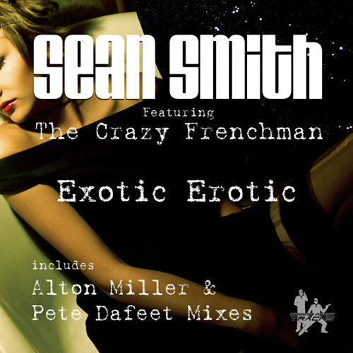 Sean Smith - Philly Disco Sound