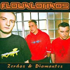 Flowklorikos - Mensaje en una Botella dozgenezrmx