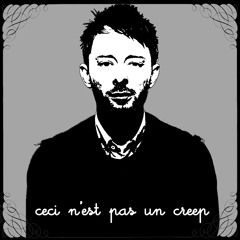 Radiohead - Creep (Accoustic Cover) by @faherr