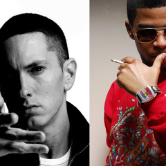 Eminem ft. Kid Cudi - Swag and Out