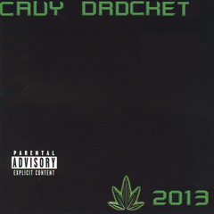 Cavy Drockett ft. Haiku Funkplus - The Watcher (Bootleg Trapplate Edition)