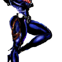 Don Archo - Superwoman