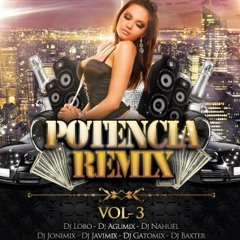 00-UN DEDO - LOS PRINCIPES (((V-POWER REMIX))) [Dj Lobo-Potencia Remix '03]