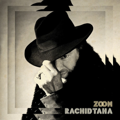 Rachid Taha - Algerian Tango رشيد طه - تانجو جزائرى