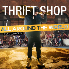All Around the Thrift Shop