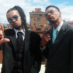 COMO BAILA - BARBERO 507 Ft. EL RACAL