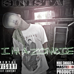 Ratchet Bitch -S.K. Feat Mike Swagg & P-Banks "Sykotic Thoughtz" REMIX