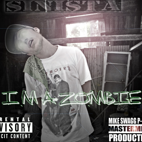 Ratchet Bitch -S.K. Feat Mike Swagg & P-Banks "Sykotic Thoughtz" REMIX