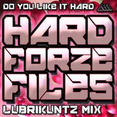 [HARDFORZEFILES005] Do You Like It Hard (Lubrikuntz Mix) - Hardforze