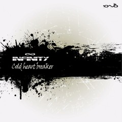 Infinity - Cold Heart Breaker EP