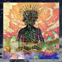 Corduroi - Qualia (From "Jangala" out April 20 on Hel Audio and Raw Paw Records)
