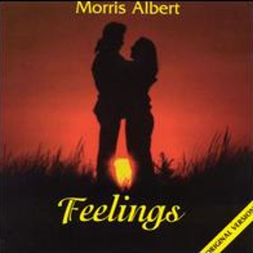 Stream Feelings-Morris Albert Cover by sinoley | Listen online for