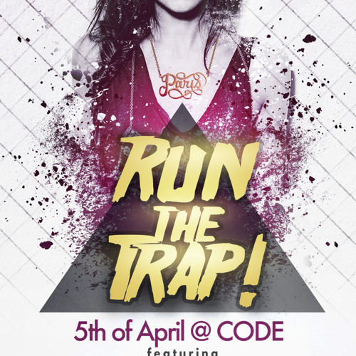 Run The Trap (Mixed By Danny G) **FREE DOWNLOAD LINK IN DESCRIPTION**