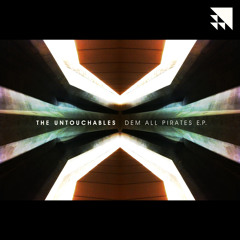 The Untouchables - Weapon X
