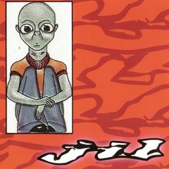 JIL-James' Creepy Neighbour