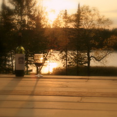 A Lazy Sunday Afternoon