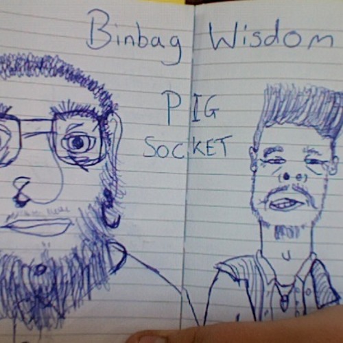 Pig Socket e.p