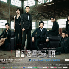 창호(COVER)_ 노을  어떤가요