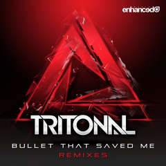 Tritonal - Bullet That Saved Me ft Underdown (Sebjak Rave Mix)